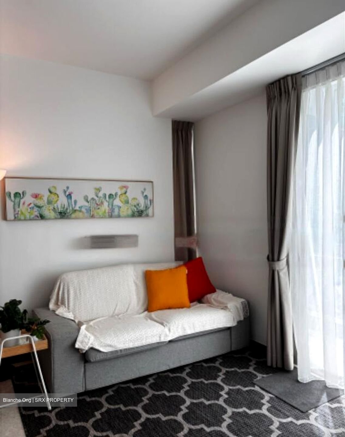 Mackenzie 138 (D9), Apartment #457031431